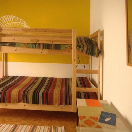 Hostel Seixe Odeceixe Buitenkant foto