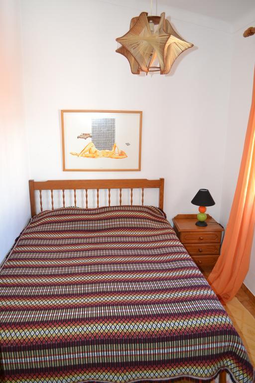 Hostel Seixe Odeceixe Buitenkant foto